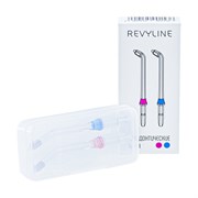 Насадки Revyline тип А ортодонтические, 2 шт. тип А ортодонтические