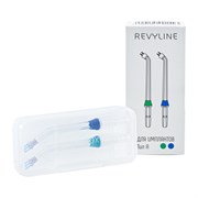 Насадки Revyline тип А для имплантов, 2 шт. тип А для имплантов