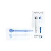 Насадки-щетки Revyline тип А, 2 шт тип А насадки-щетки