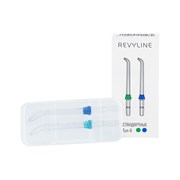 Насадки Revyline тип А стандартные, 2 шт. тип А стандартные