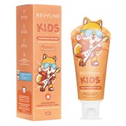 Зубная паста Revyline Kids Персик, 60 г 8444