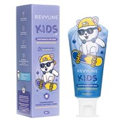Зубная паста Revyline Kids Черника, 60 г 8442