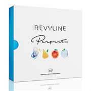 Набор Зубных паст Revyline Perfect Сгущенное молоко + Груша + Грейпфрут + Smart, 4х40 г 9310