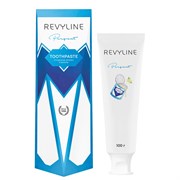 Зубная паста Revyline Perfect Сгущенное молоко и ваниль, 100 г 9051