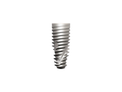 Имплантат дентальный GM Helix NeoPoros 4.0 109 4.0