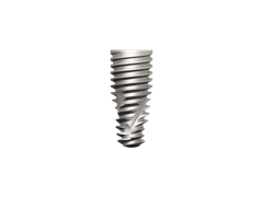 Имплантат дентальный GM Helix NeoPoros 4.3 109 4.3