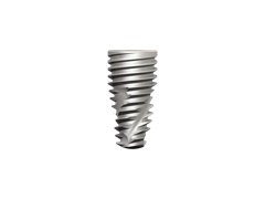 Имплантат дентальный GM Helix NeoPoros 5.0 109 5.0