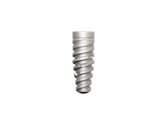 Имплантат дентальный GM Drive NeoPoros 3.5 109 9 3.5