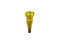 Формирователь десны GM, 4,5 мм 106 21