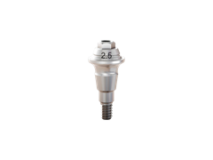 Абатмент GM Mini Conical Abutment 115 2