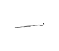 Пинодержатель изогнутый PHB-01-01
