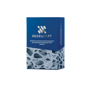 Regegraft костный материал, размер гранул L (1.00-2.00 мм) RGG-2