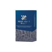 Regegraft Block костный материал, блок RGG-3