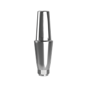 Прямой титановый абатмент стандартная платформа ⌀4.5mm ACHA 45