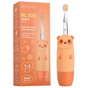 Электрическая звуковая зубная щетка Revyline RL 025 Panda RL 025 Panda