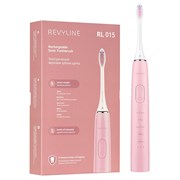 Электрическая звуковая зубная щетка Revyline RL 015 RL 015