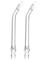 Насадки Revyline RL 640/840 ортодонтические, 2 шт. 640/840 ортодонтические