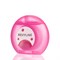 Зубная нить Revyline нейлон, вощеная, Bubble Gum, 50 м 7405