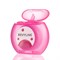 Зубная нить Revyline нейлон, вощеная, Bubble Gum, 50 м 7405
