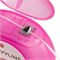Зубная нить Revyline нейлон, вощеная, Bubble Gum, 50 м 7405