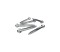 ВИНТ ОРТОДОНТИЧЕСКИЙ ПОДСКУЛОВОЙ SO-20