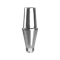 Прямой титановый абатмент стандартная платформа ⌀5.5mm ACHA 55